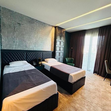 Solomon Otel Kutaisi Dış mekan fotoğraf