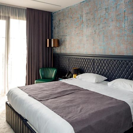 Solomon Otel Kutaisi Dış mekan fotoğraf