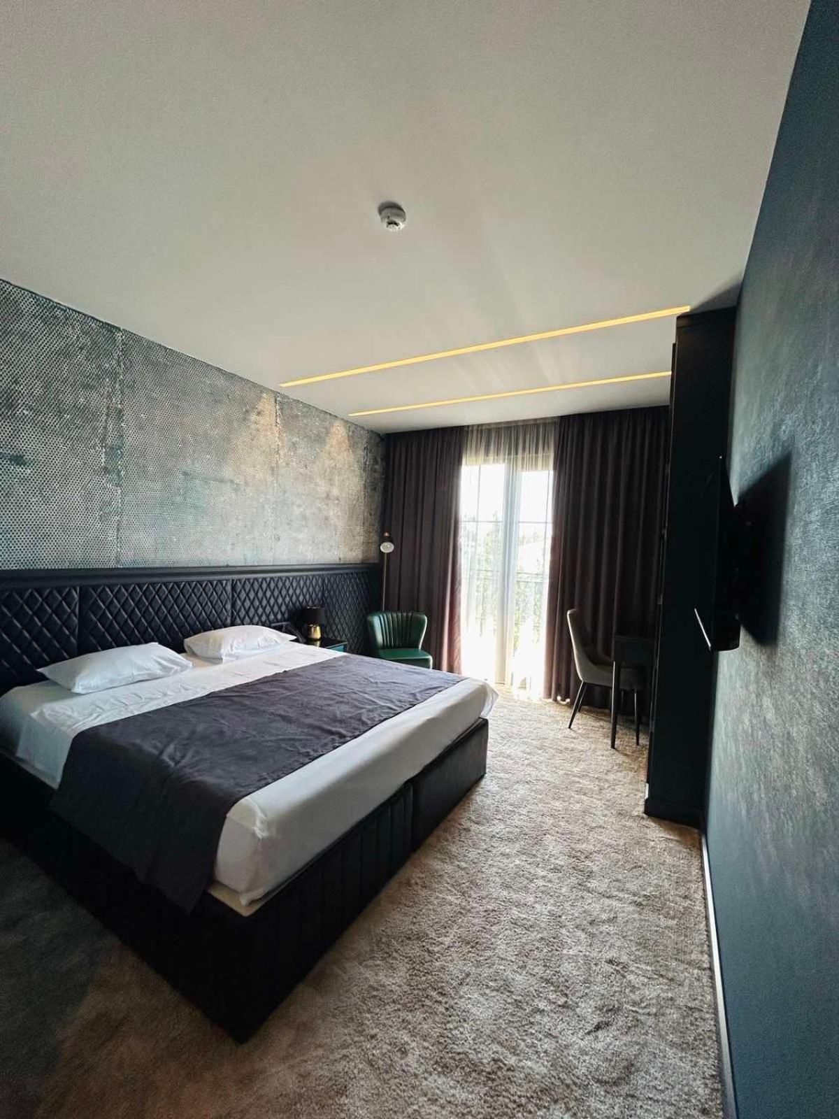 Solomon Otel Kutaisi Dış mekan fotoğraf