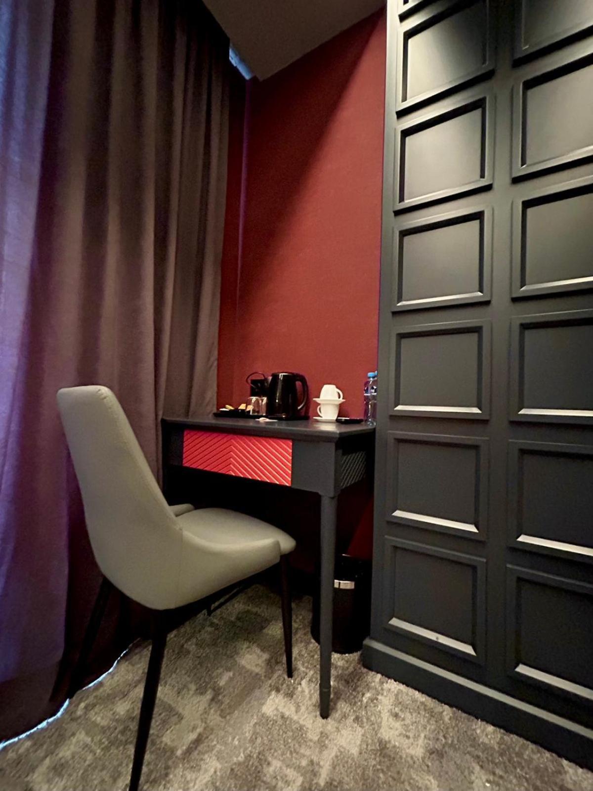 Solomon Otel Kutaisi Dış mekan fotoğraf