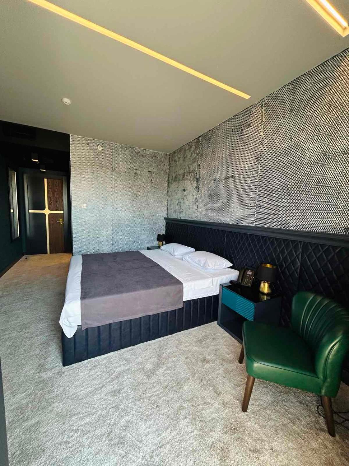 Solomon Otel Kutaisi Dış mekan fotoğraf
