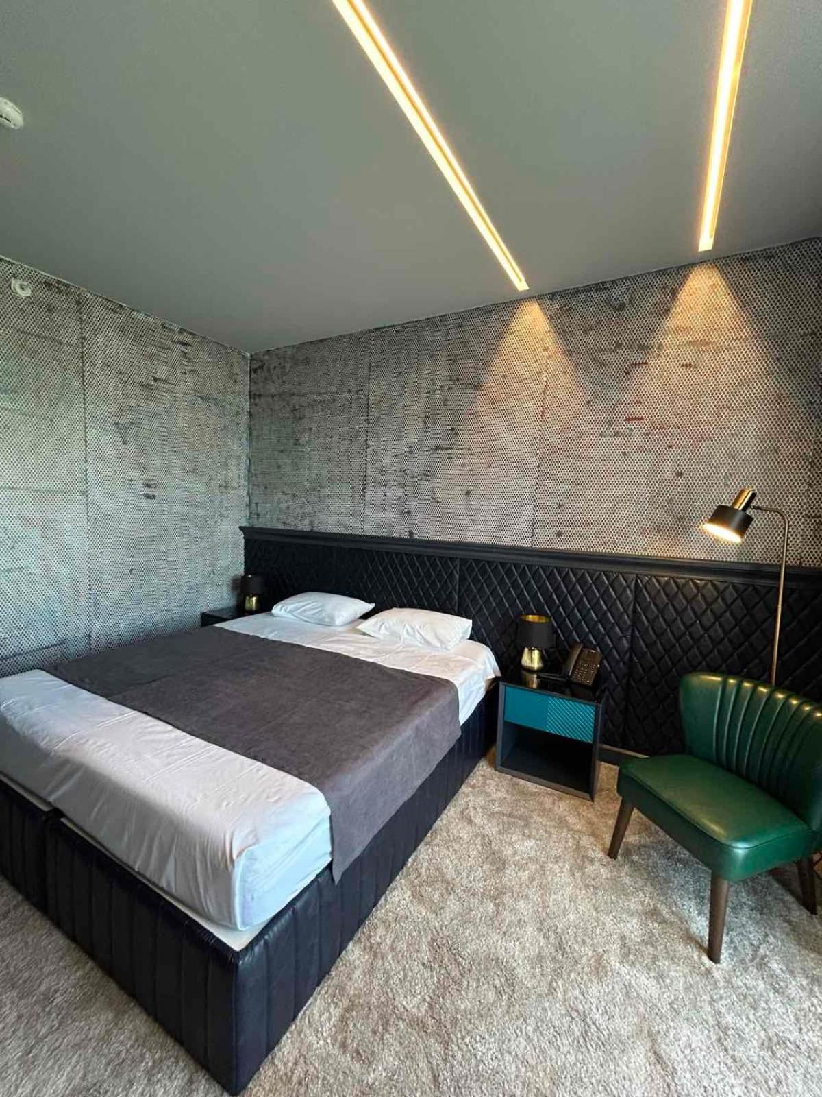Solomon Otel Kutaisi Dış mekan fotoğraf