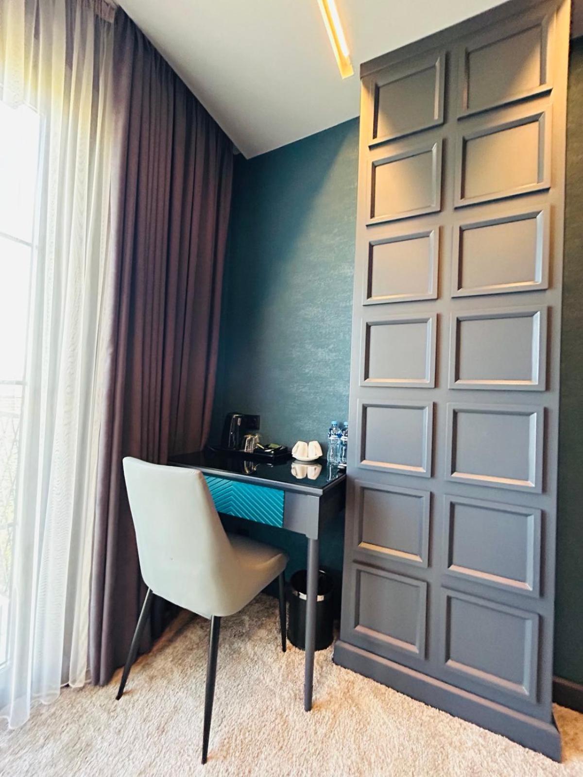 Solomon Otel Kutaisi Dış mekan fotoğraf