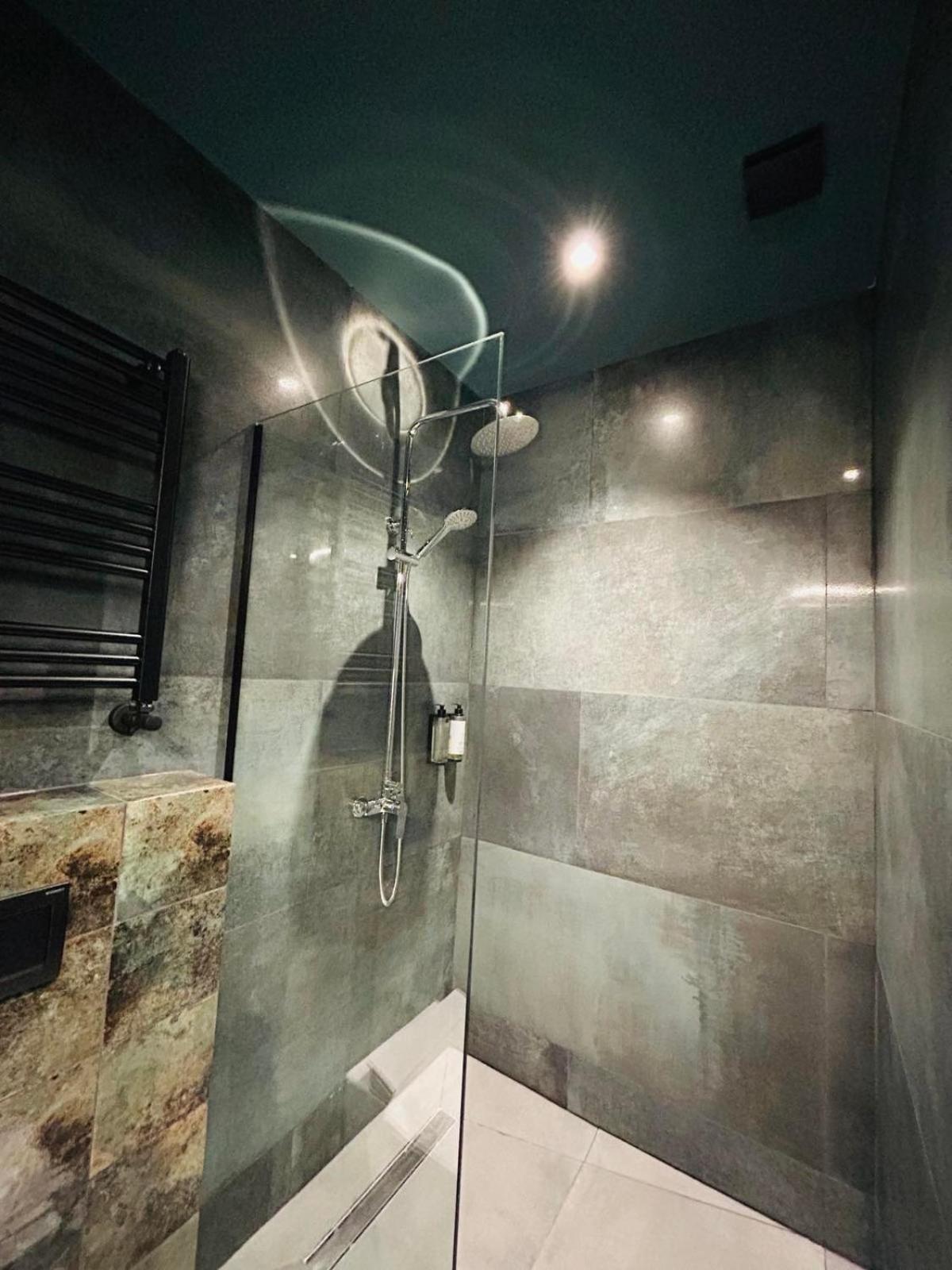 Solomon Otel Kutaisi Dış mekan fotoğraf