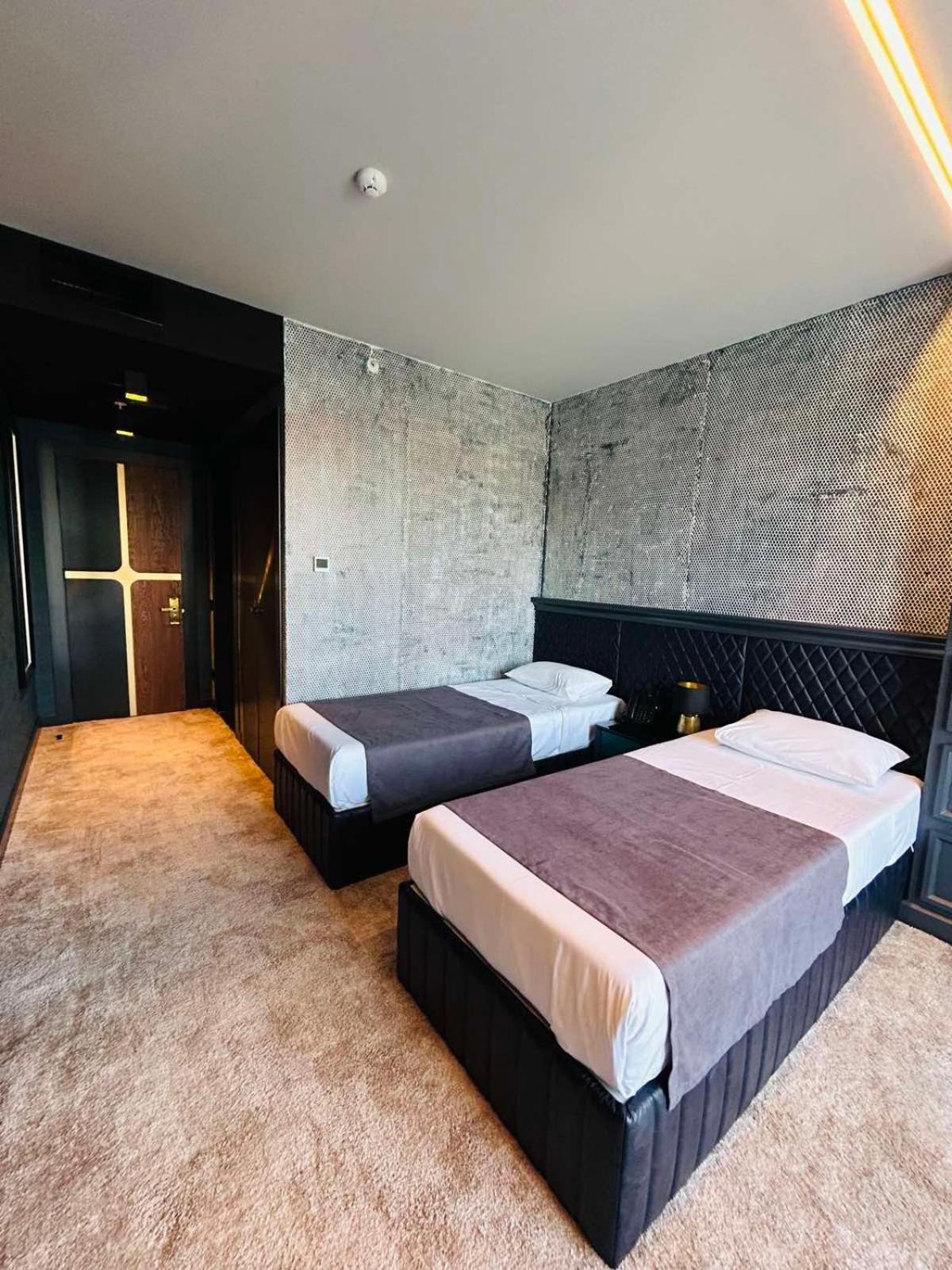 Solomon Otel Kutaisi Dış mekan fotoğraf