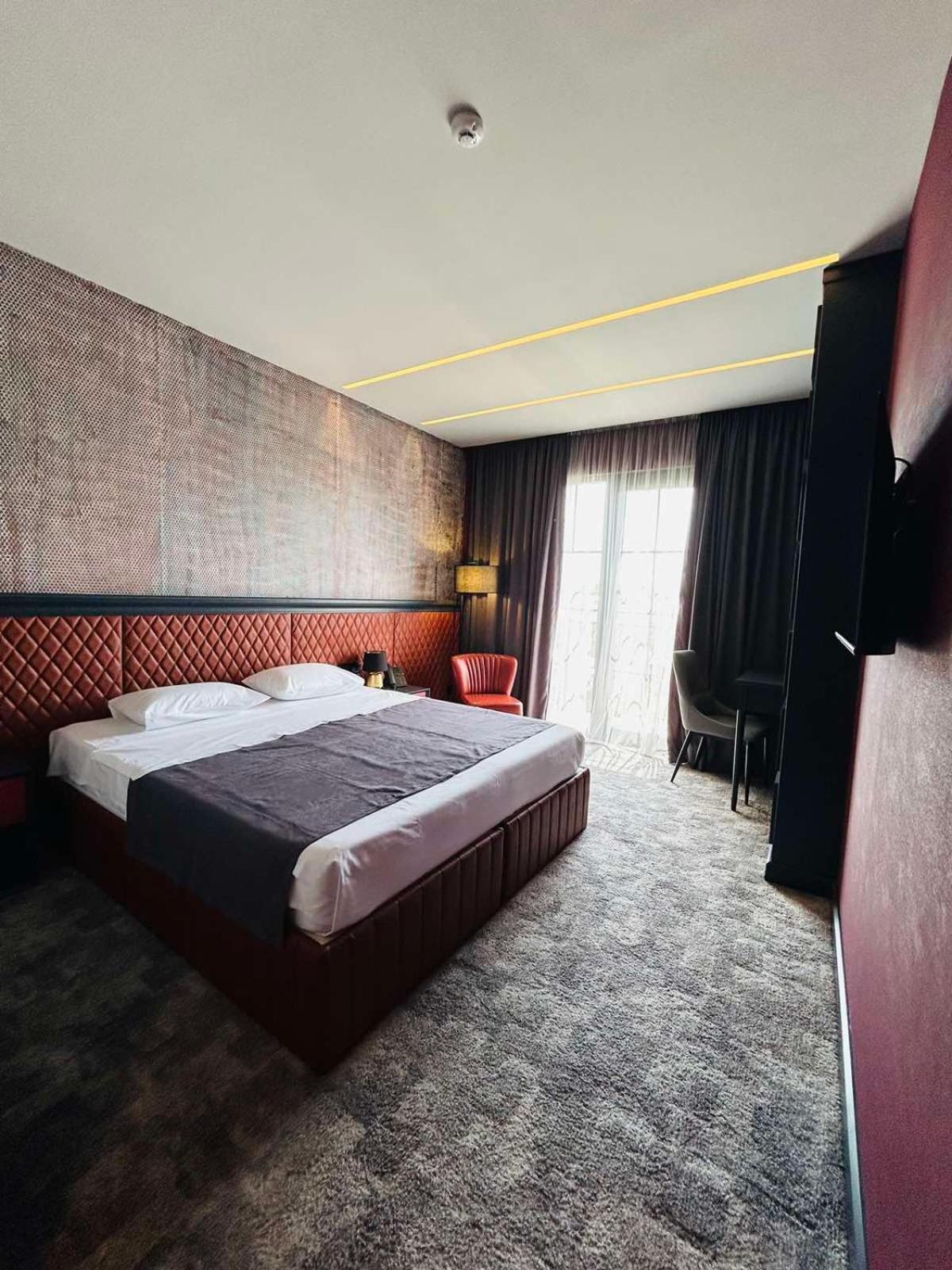 Solomon Otel Kutaisi Dış mekan fotoğraf