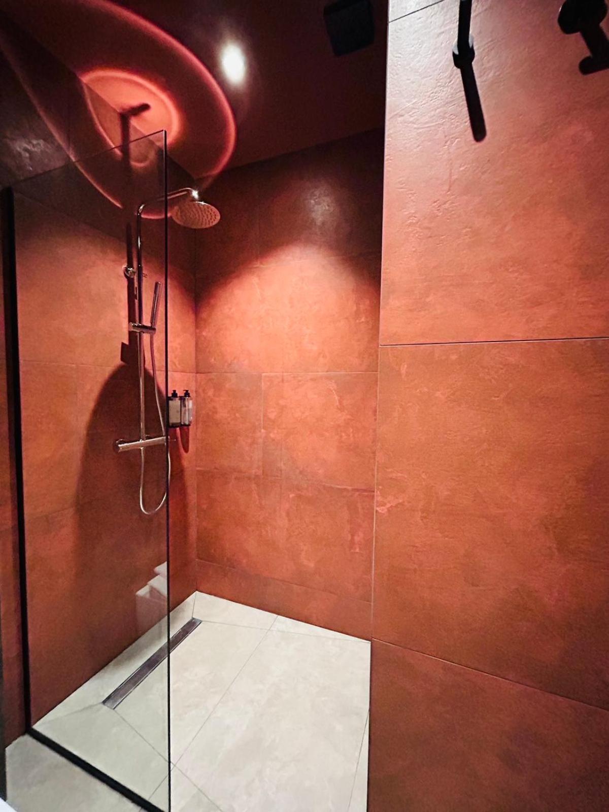 Solomon Otel Kutaisi Dış mekan fotoğraf