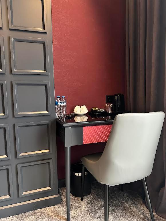 Solomon Otel Kutaisi Dış mekan fotoğraf