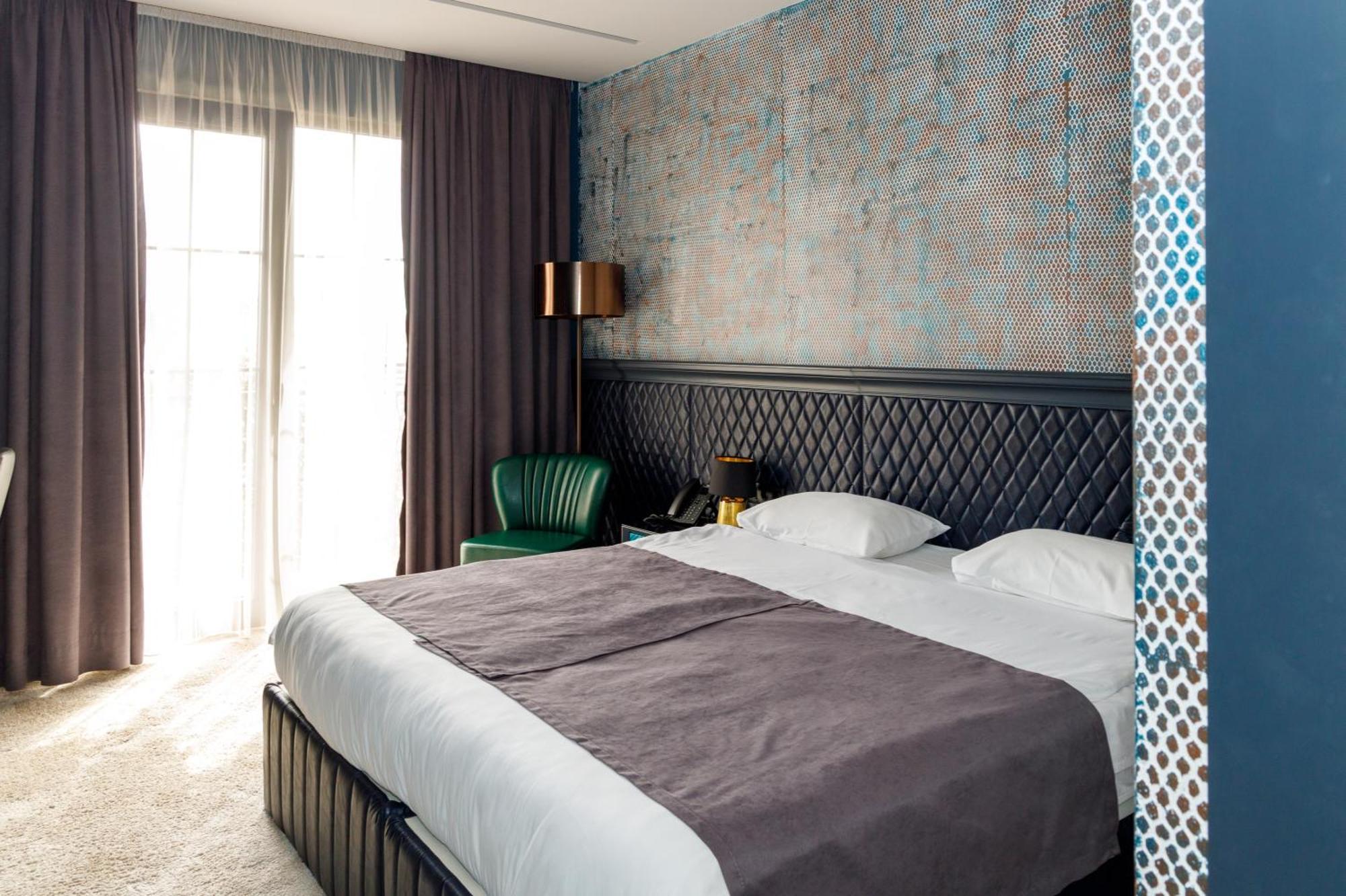 Solomon Otel Kutaisi Dış mekan fotoğraf