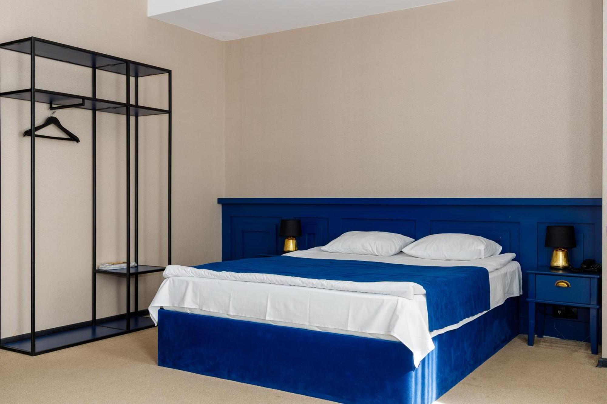 Solomon Otel Kutaisi Dış mekan fotoğraf