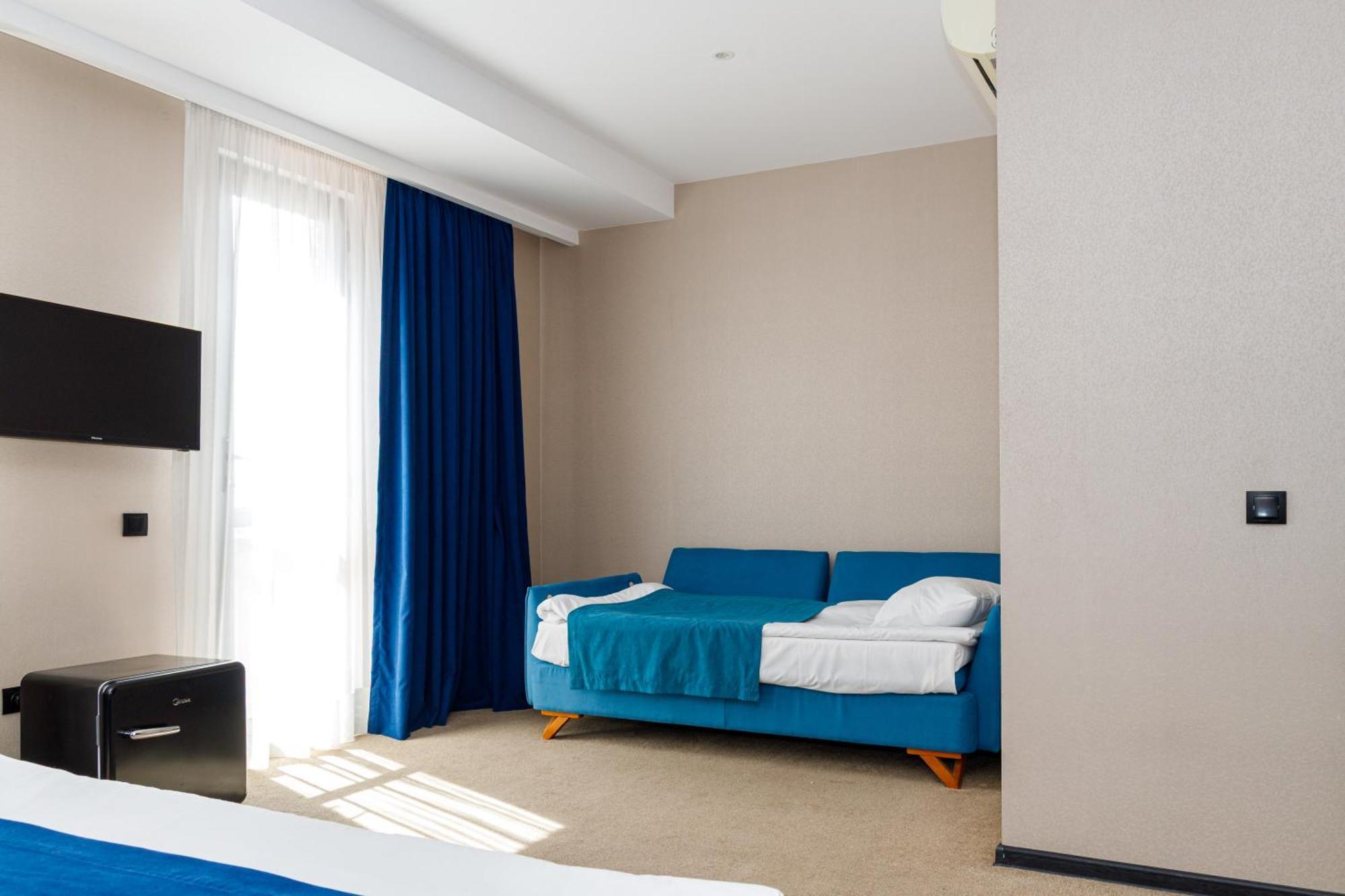 Solomon Otel Kutaisi Dış mekan fotoğraf