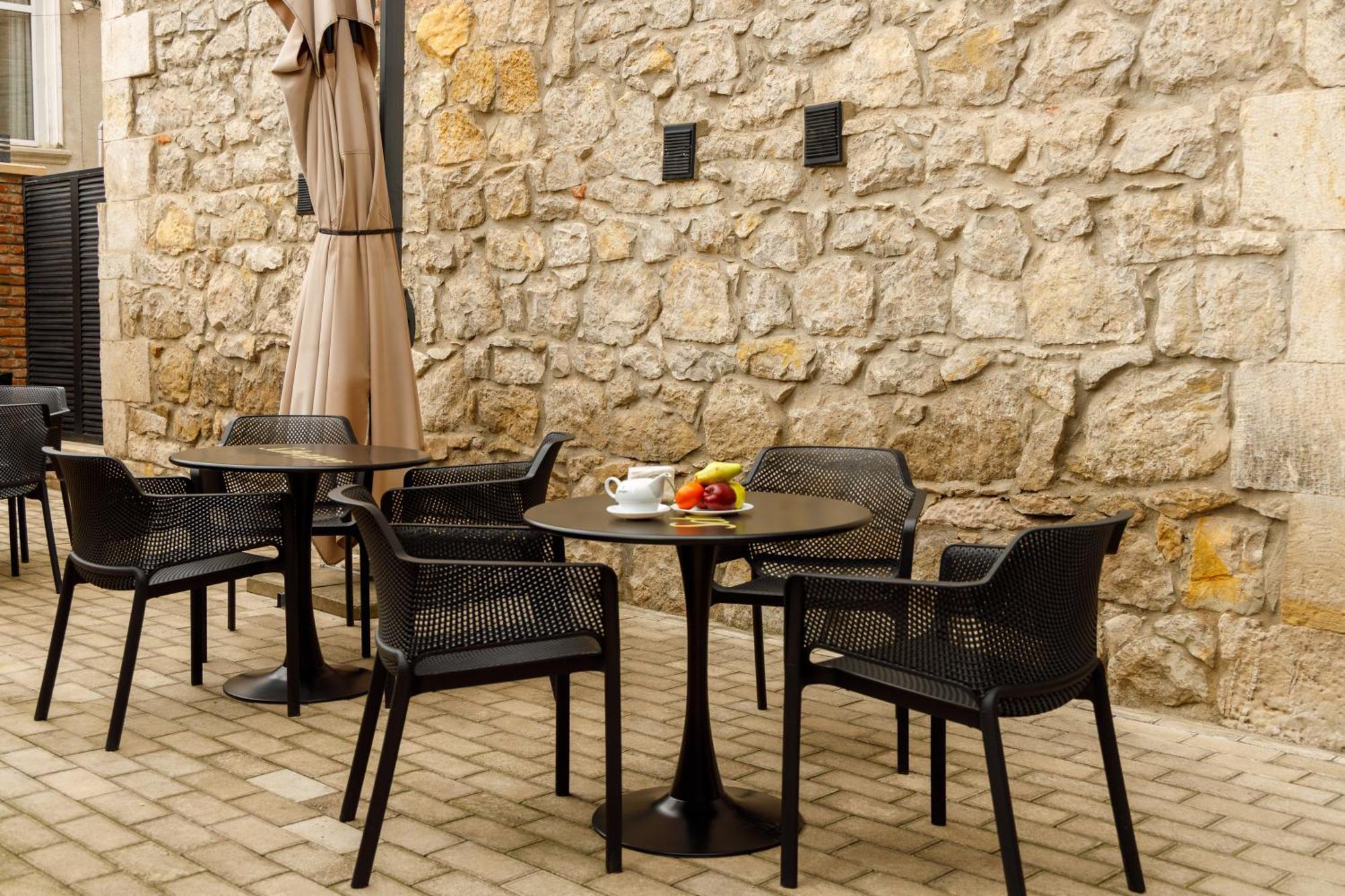 Solomon Otel Kutaisi Dış mekan fotoğraf