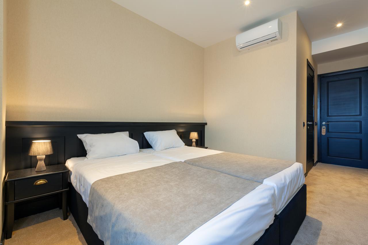 Solomon Otel Kutaisi Dış mekan fotoğraf