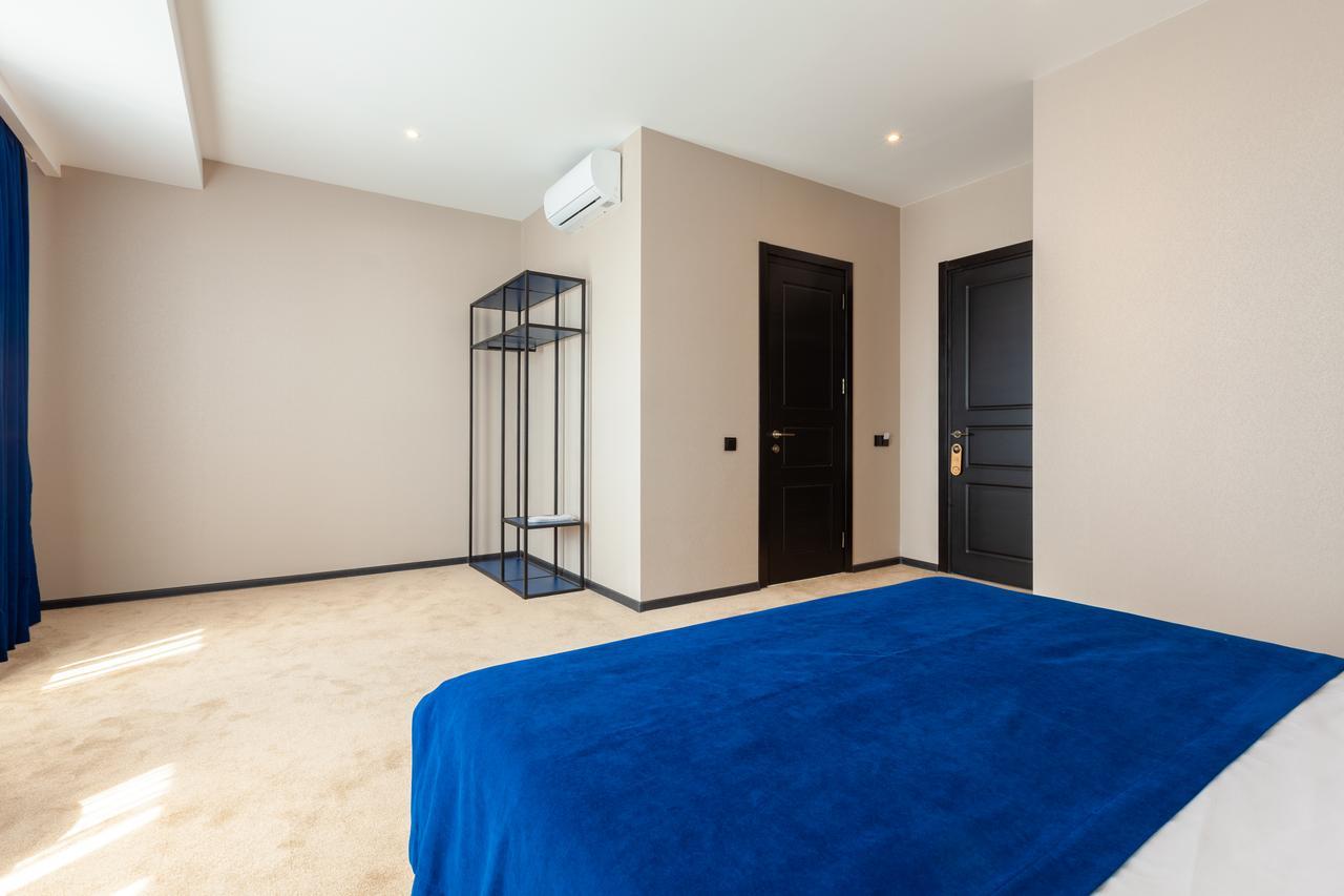 Solomon Otel Kutaisi Dış mekan fotoğraf