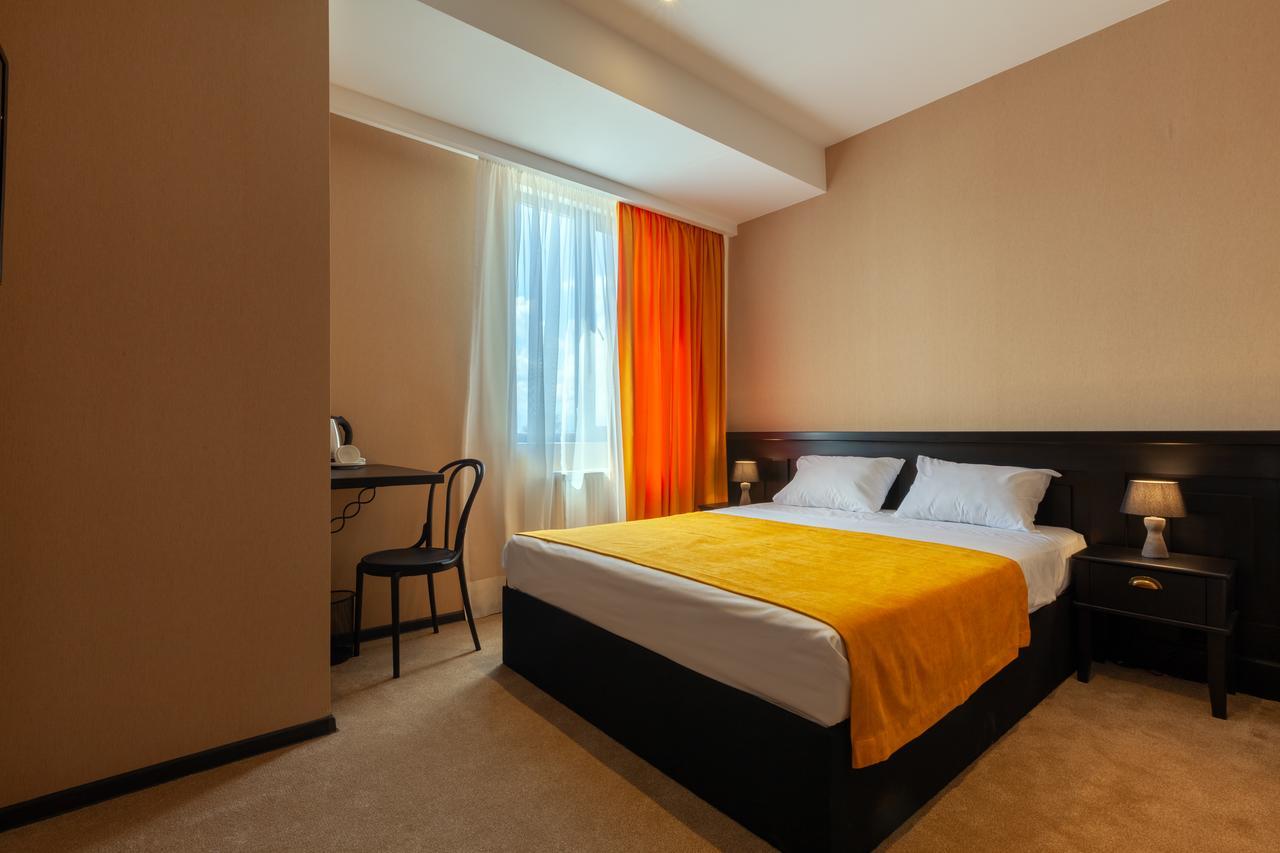 Solomon Otel Kutaisi Dış mekan fotoğraf