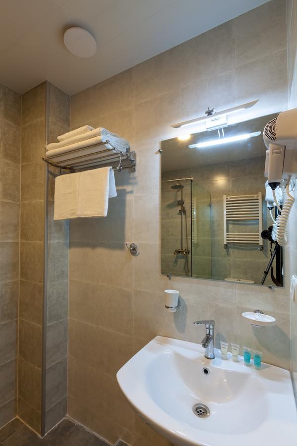 Solomon Otel Kutaisi Dış mekan fotoğraf