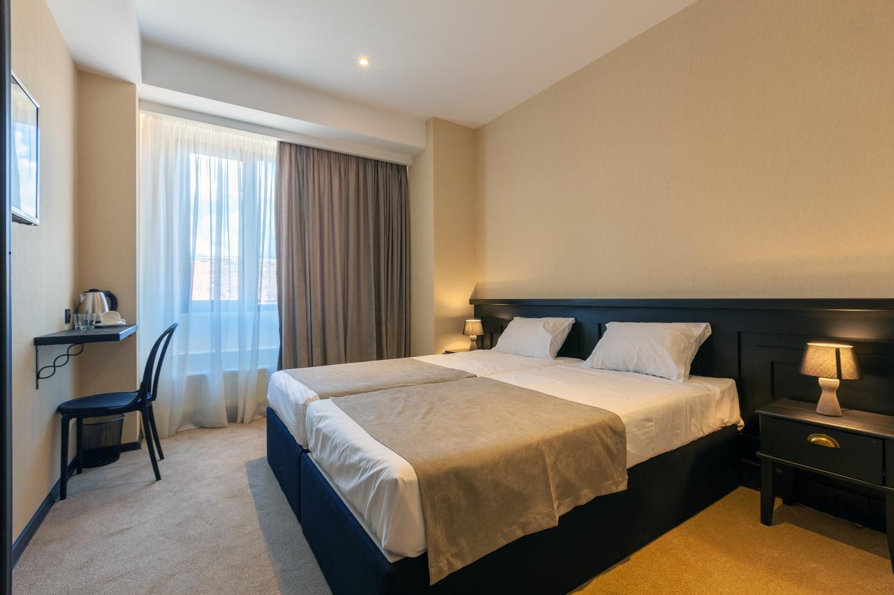 Solomon Otel Kutaisi Dış mekan fotoğraf