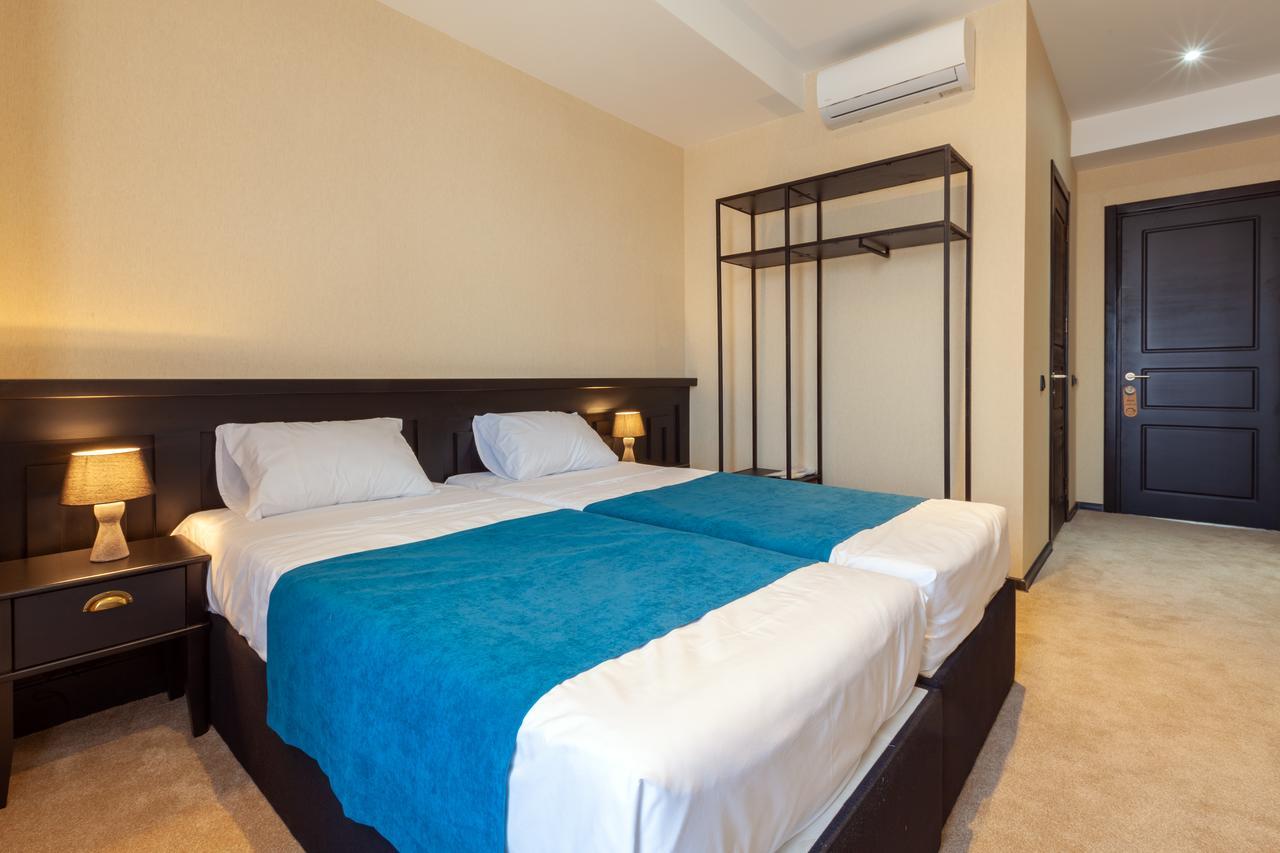 Solomon Otel Kutaisi Dış mekan fotoğraf