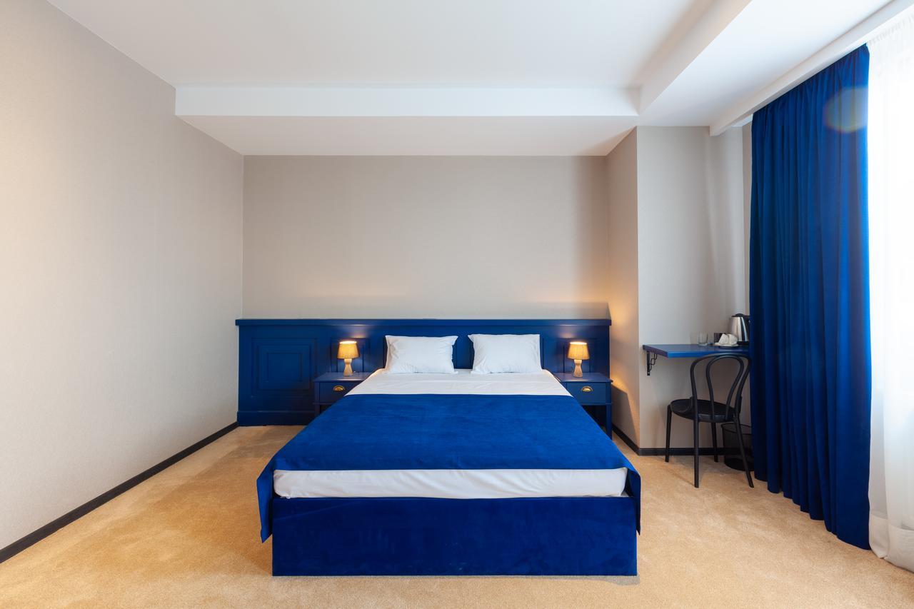 Solomon Otel Kutaisi Dış mekan fotoğraf