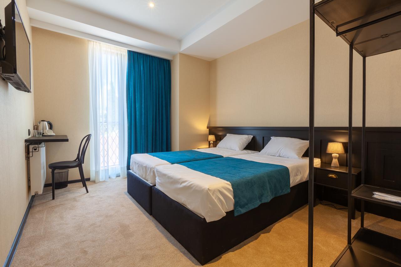 Solomon Otel Kutaisi Dış mekan fotoğraf