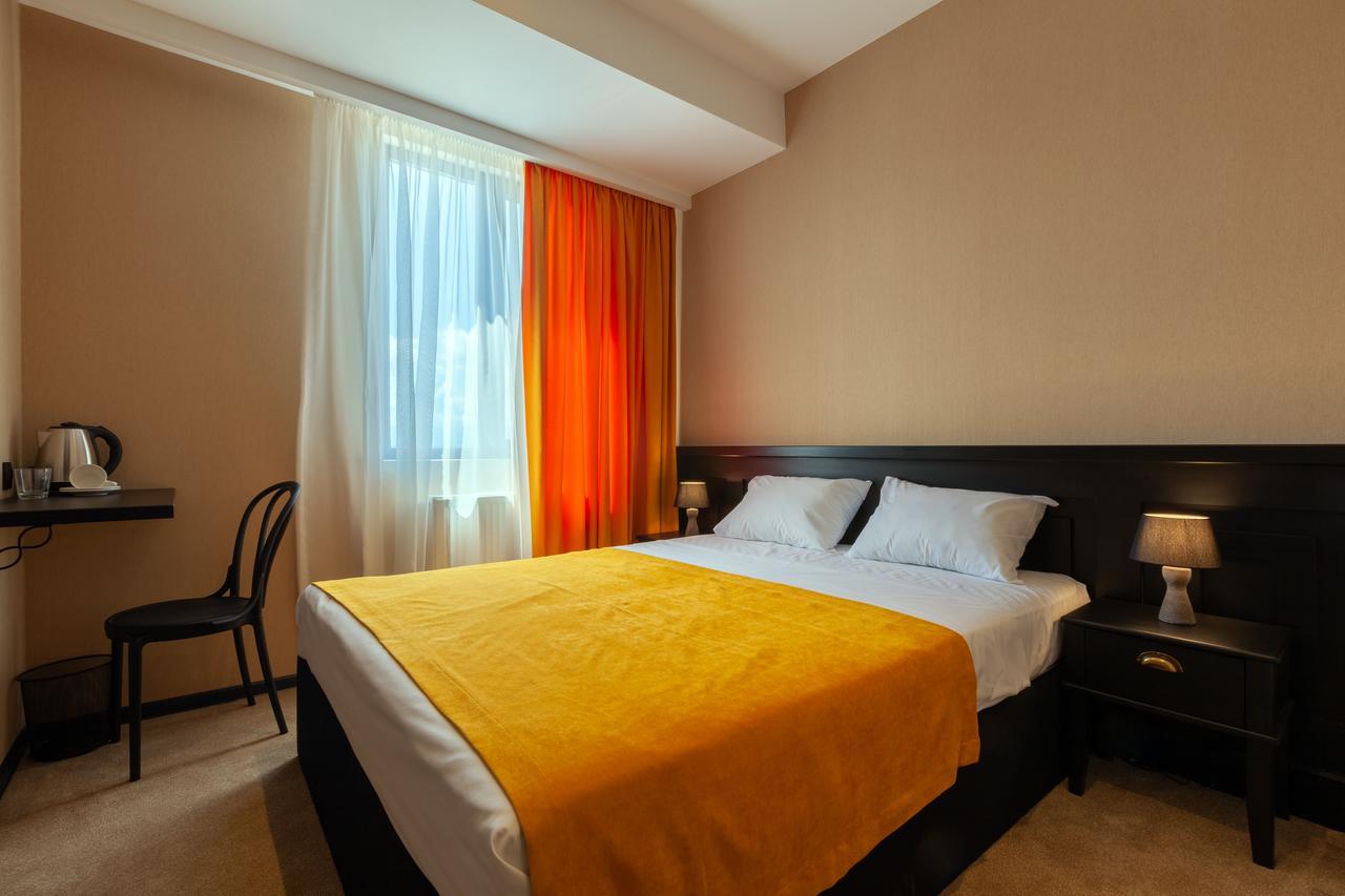 Solomon Otel Kutaisi Dış mekan fotoğraf