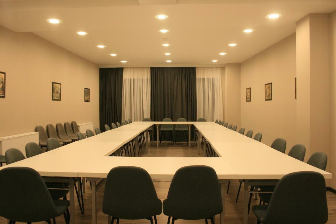 Solomon Otel Kutaisi Dış mekan fotoğraf