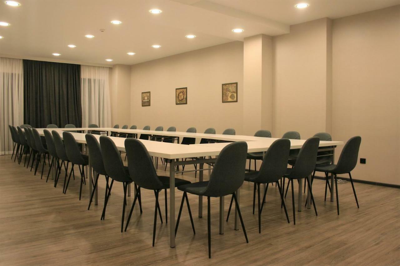 Solomon Otel Kutaisi Dış mekan fotoğraf