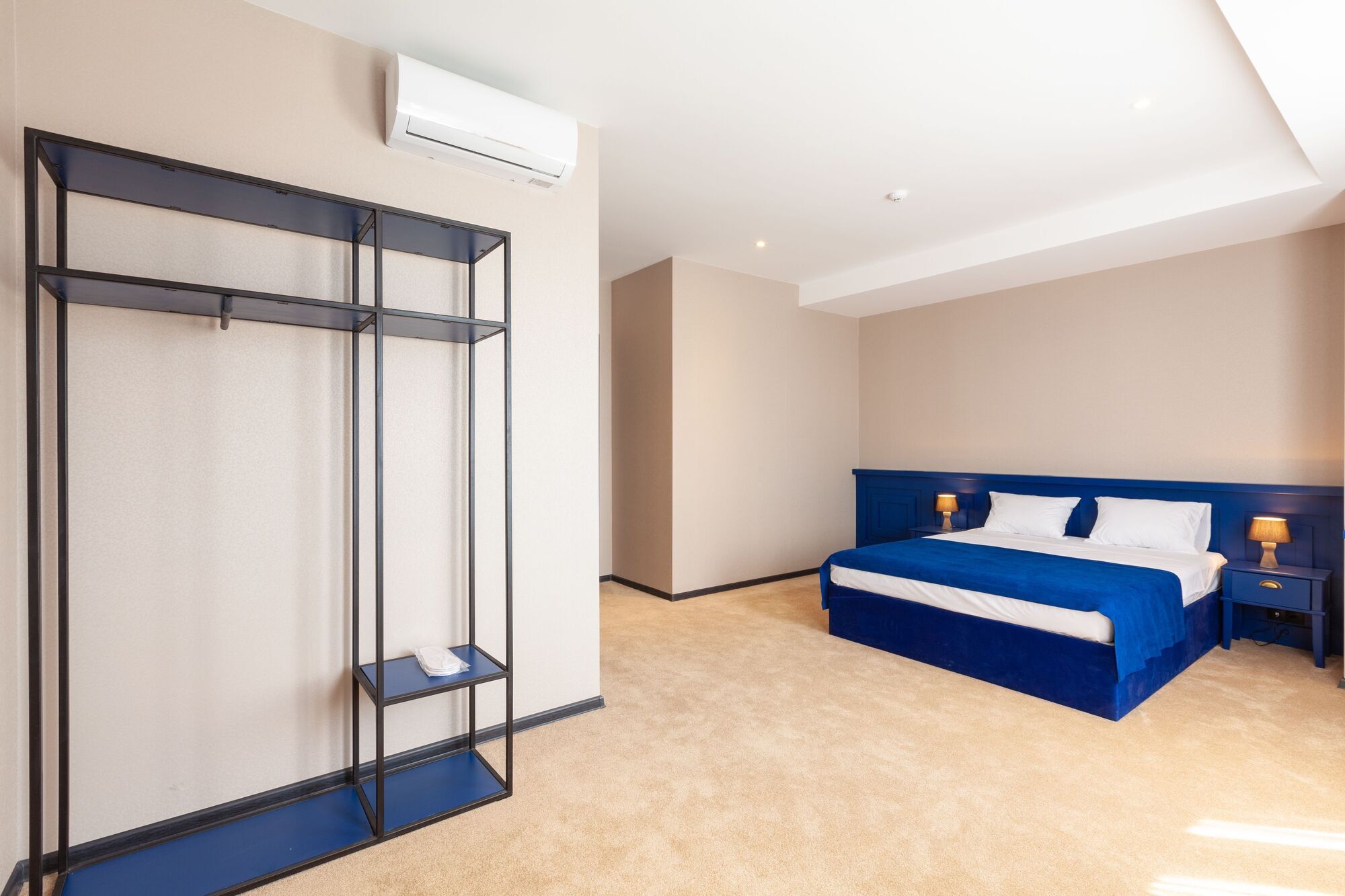 Solomon Otel Kutaisi Dış mekan fotoğraf
