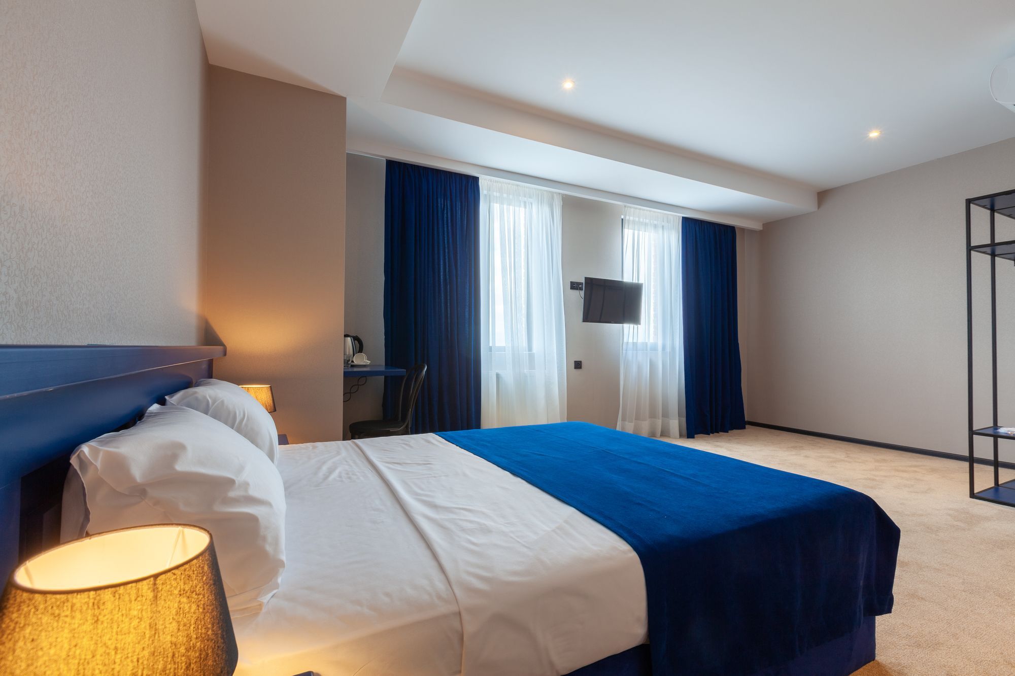Solomon Otel Kutaisi Dış mekan fotoğraf