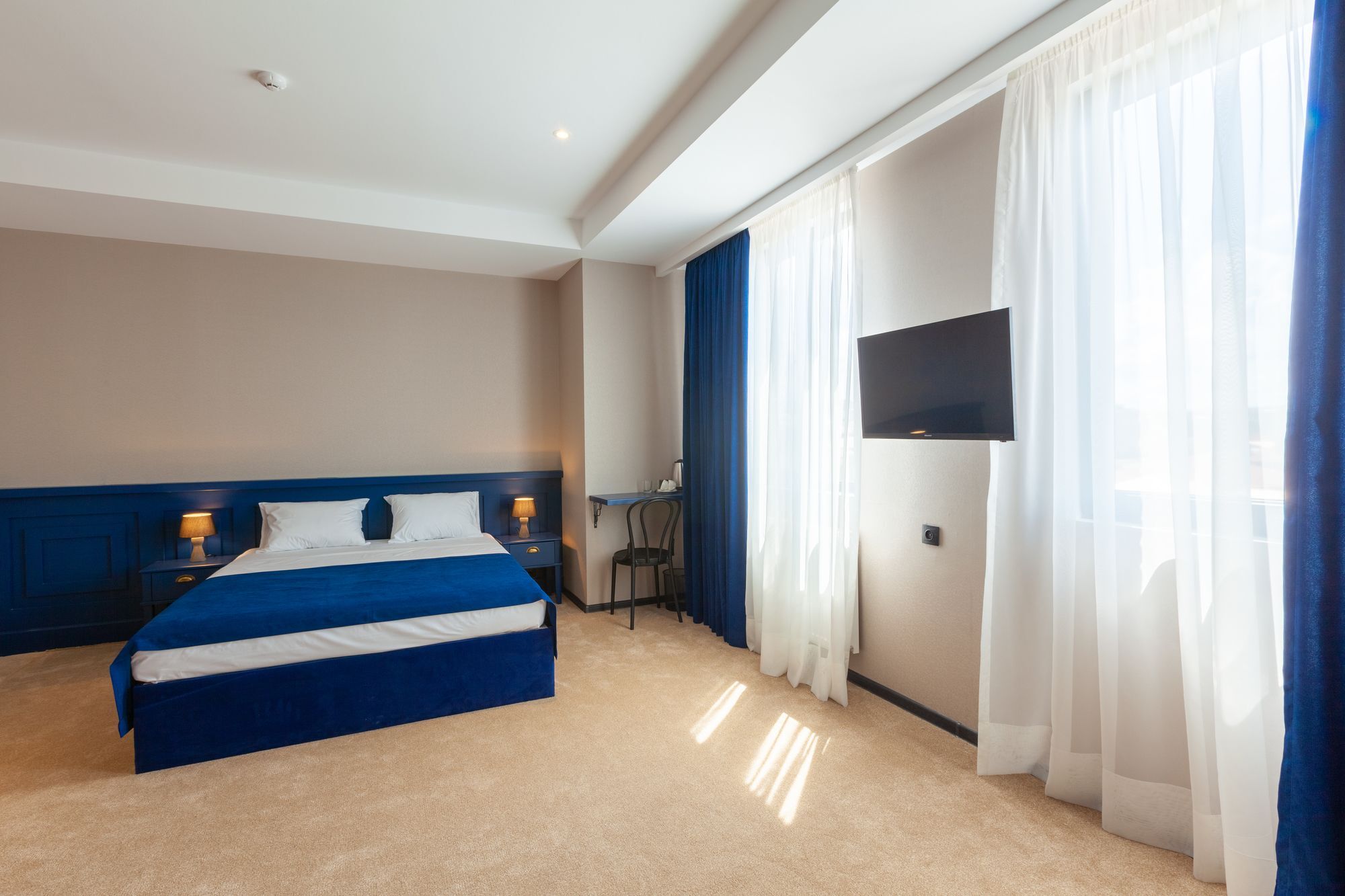 Solomon Otel Kutaisi Dış mekan fotoğraf